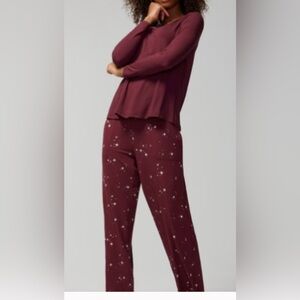 Soma Cool Nights Pajama Set